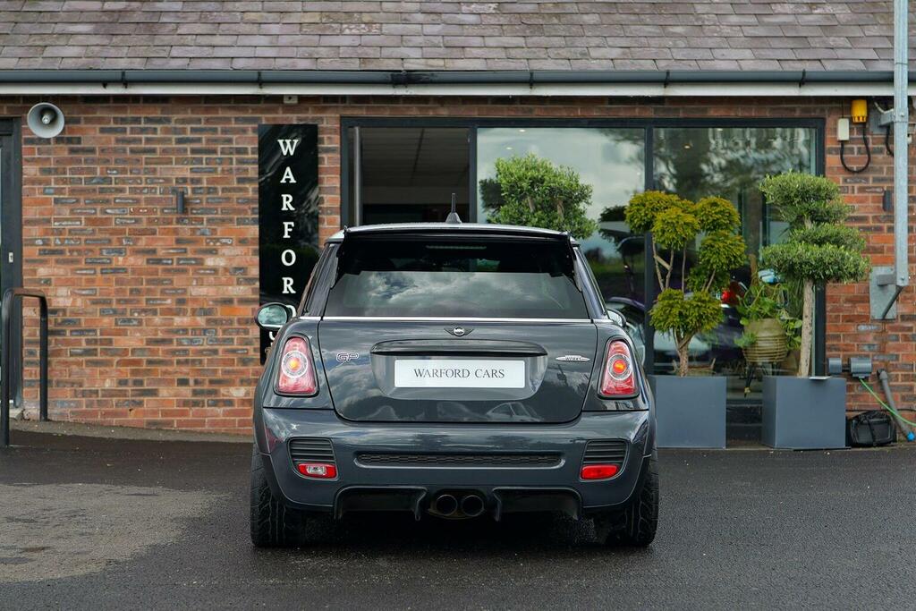 Mini Hatch One 1.6 One 98 Bhp Blue #5