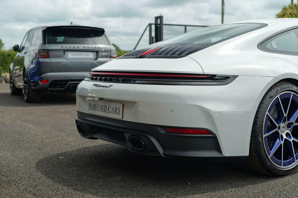 Porsche 911 Gts T-hybrid Pdk  #10