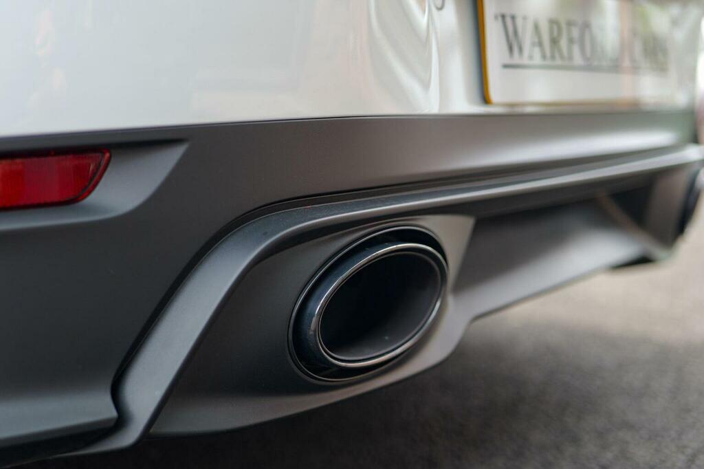 Porsche 911 Gts T-hybrid Pdk  #12
