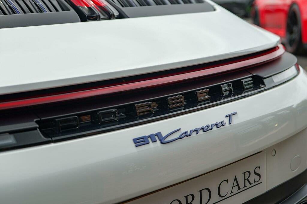 Porsche 911 Gts T-hybrid Pdk  #11