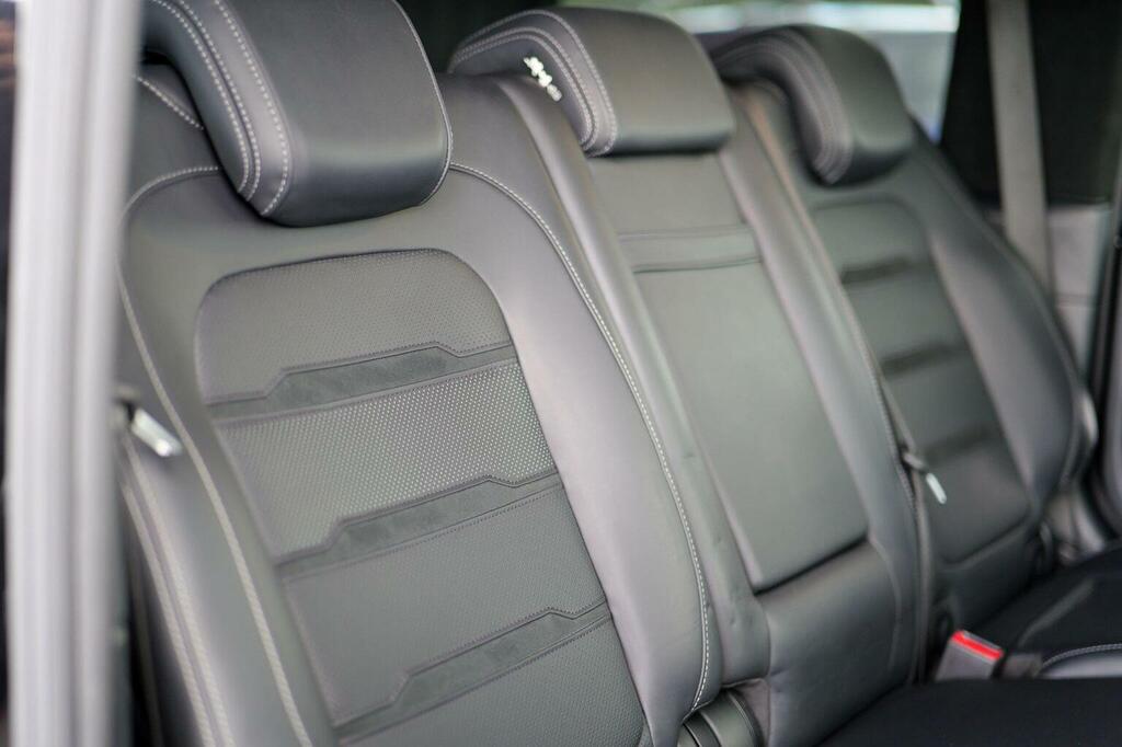 Mercedes-Benz G Class Amg Line Grey #26