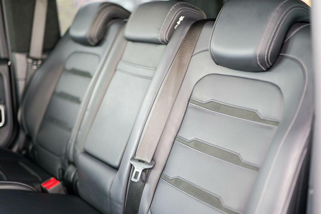 Mercedes-Benz G Class Amg Line Grey #28