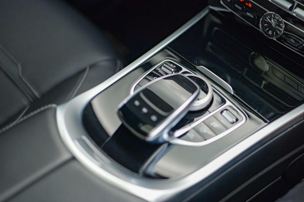 Mercedes-Benz G Class Amg Line Grey #18