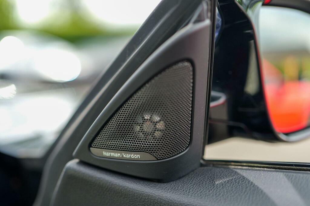BMW M4 3.0 Biturbo Coupe Dct Grey #26