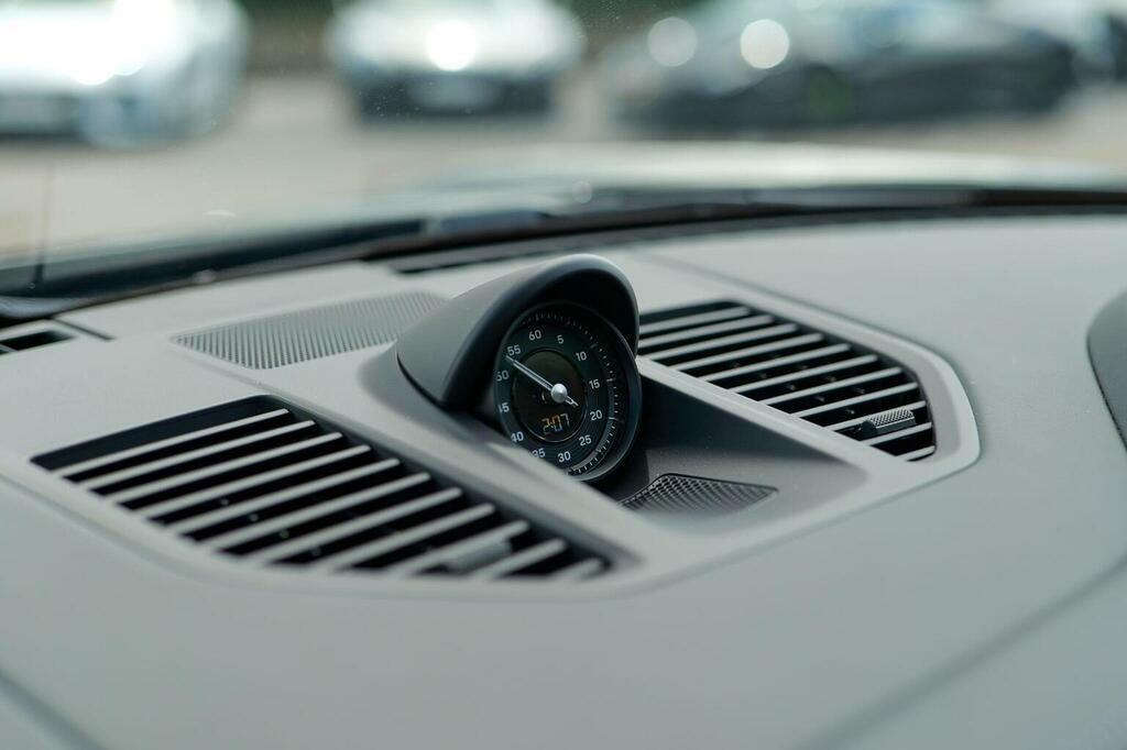 Porsche 911 S Pdk YM75TEU #15