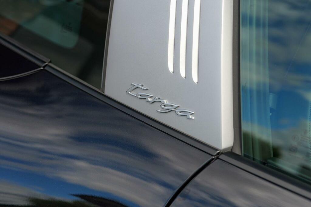Porsche 911 S Pdk YM75TEU #9