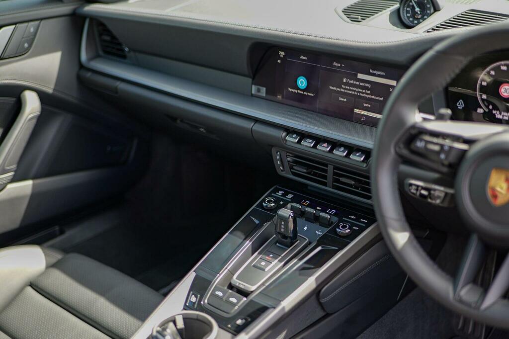 Porsche 911 S Pdk YM75TEU #14