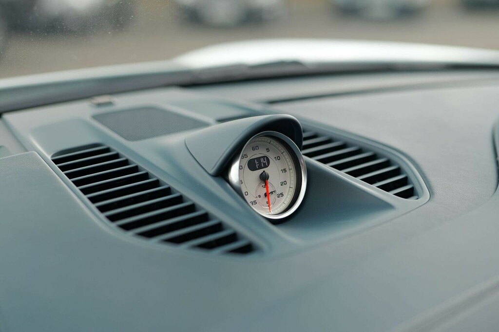 Porsche 911 991 Turbo Cabriolet S Pdk White #17