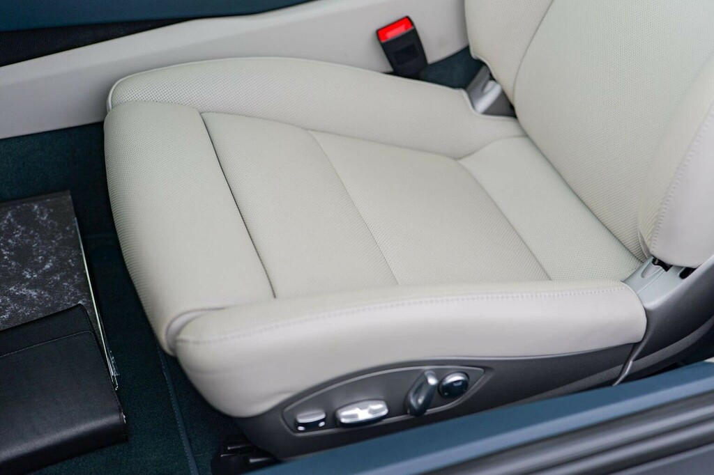 Porsche 911 991 Turbo Cabriolet S Pdk White #25