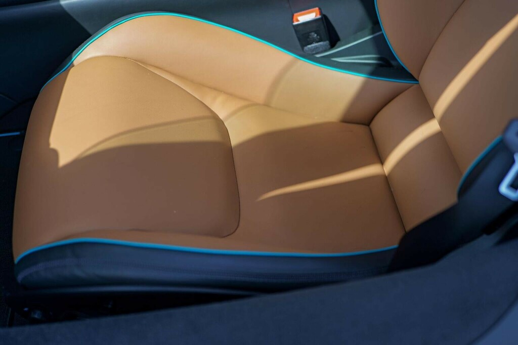McLaren Artura Spider  #27
