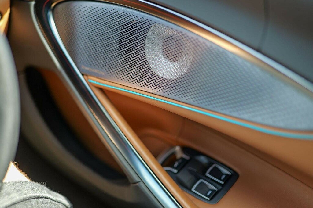 McLaren Artura Spider  #30