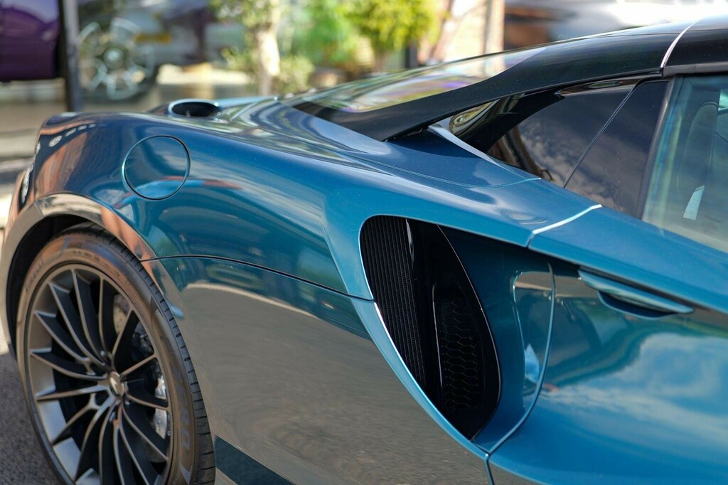 McLaren Artura Spider  #12