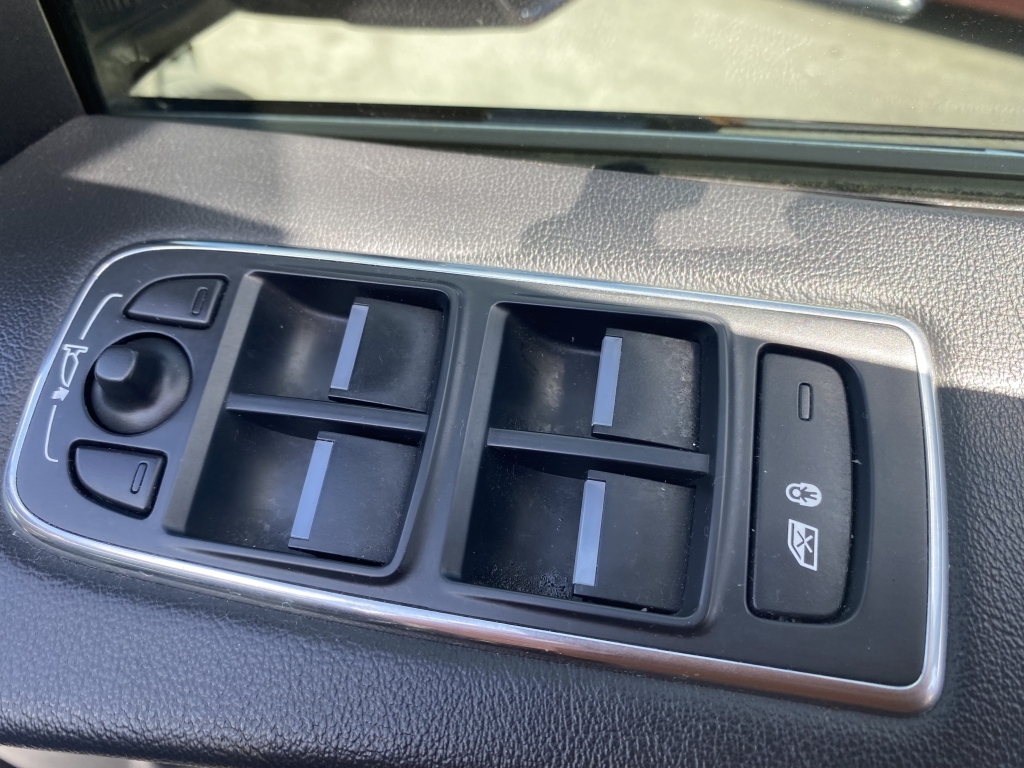 Jaguar F-Pace R-sport Awd Grey #15