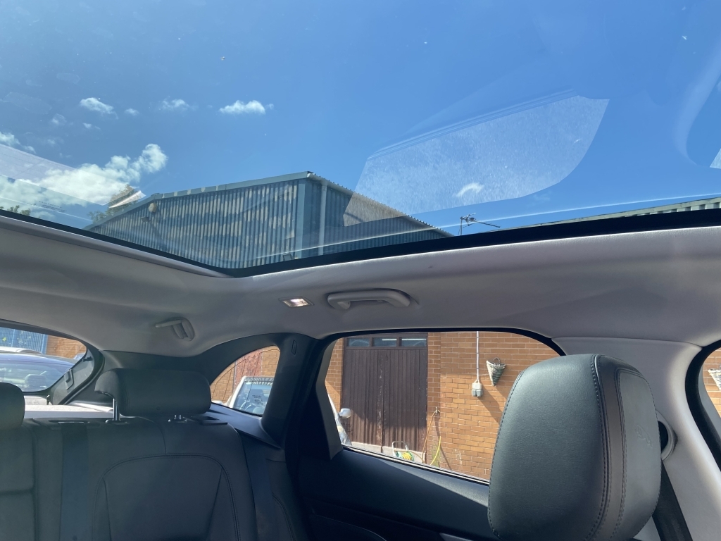 Jaguar F-Pace R-sport Awd Grey #27