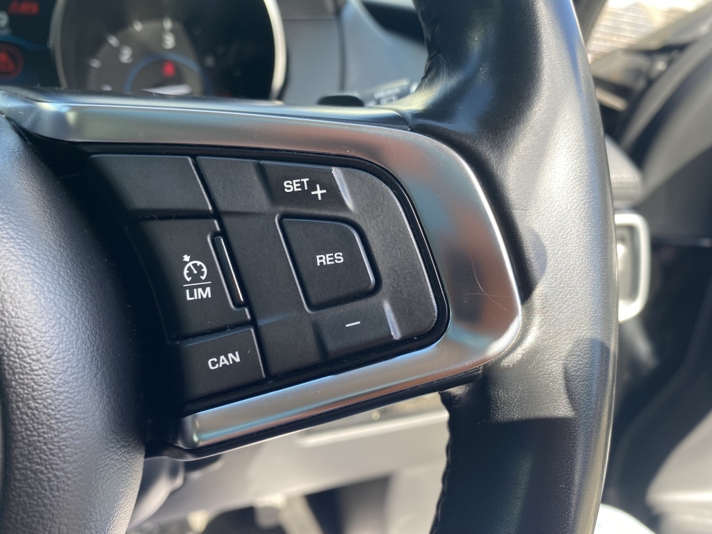 Jaguar F-Pace R-sport Awd Grey #16