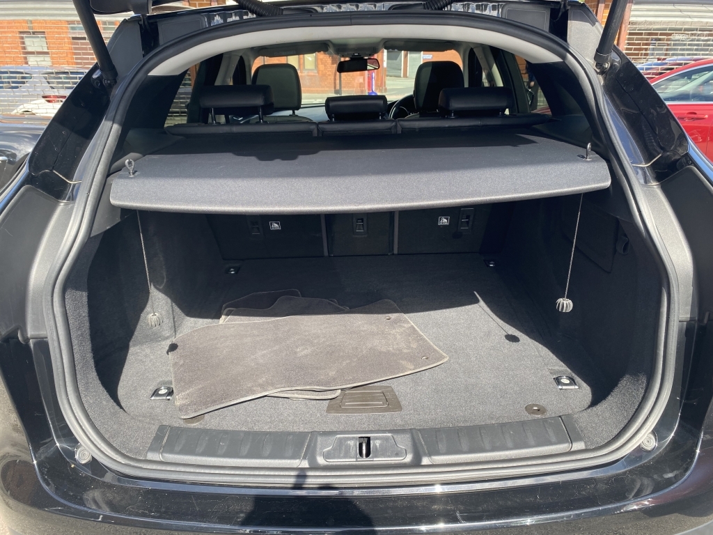 Jaguar F-Pace R-sport Awd Grey #13