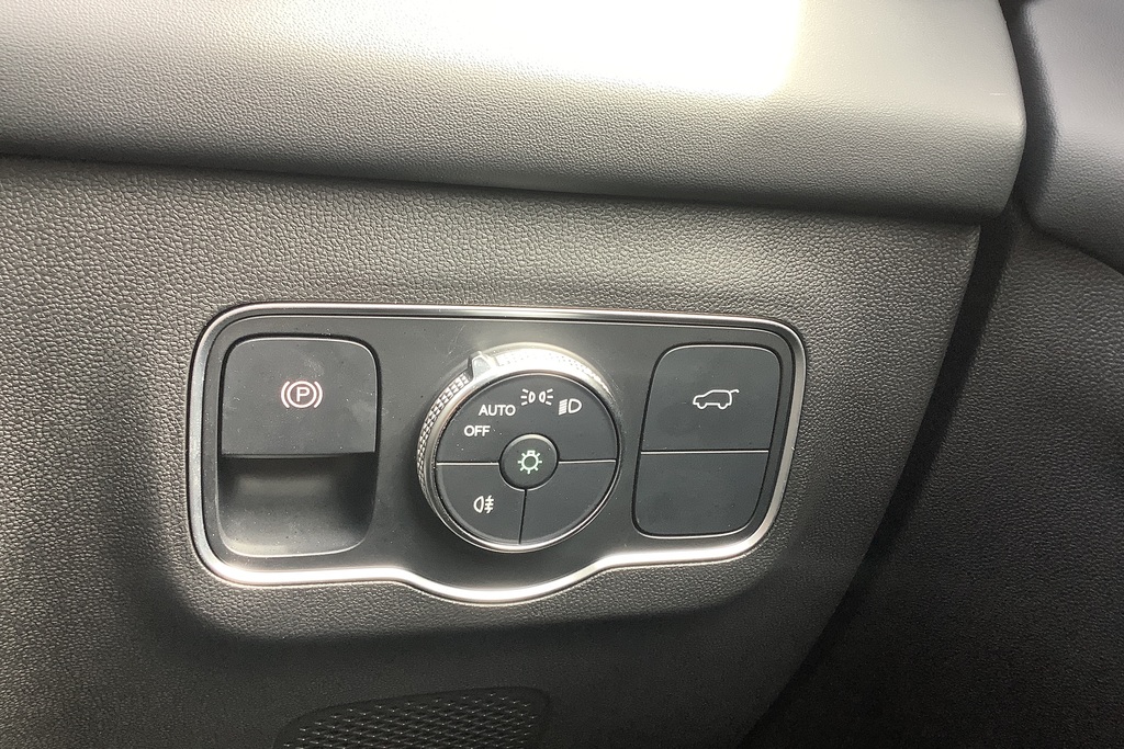 JAECOO 5 60.9Kwh Pure Suv 207 Ps Grey #15