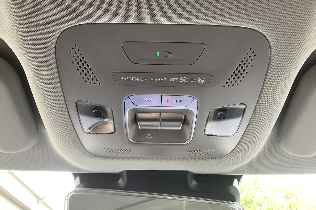 JAECOO 5 60.9Kwh Pure Suv 207 Ps Grey #24