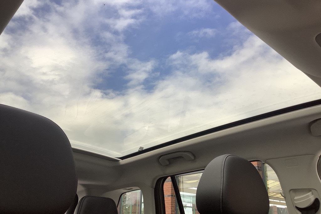 JAECOO 5 60.9Kwh Pure Suv 207 Ps Grey #22
