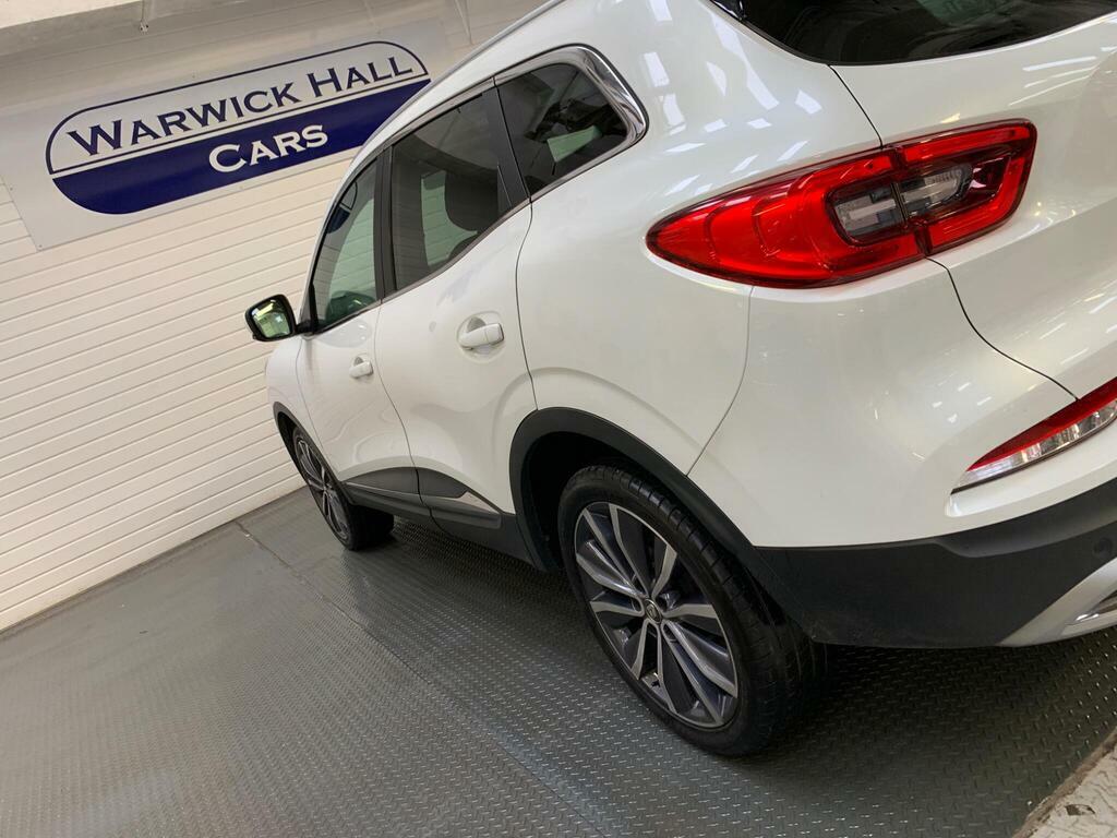 Renault Kadjar 1.5 Blue Dci S Edition Euro 6 Ss OXZ3976 #5
