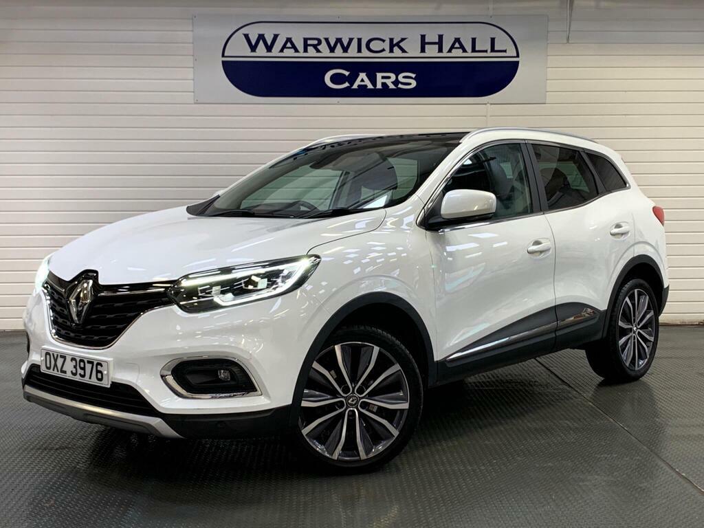Renault Kadjar 1.5 Blue Dci S Edition Euro 6 Ss