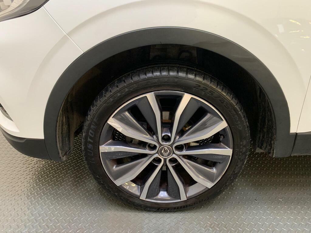 Renault Kadjar 1.5 Blue Dci S Edition Euro 6 Ss OXZ3976 #6