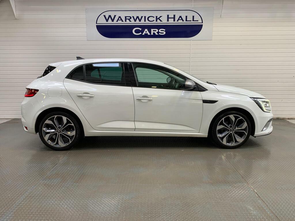 Renault Megane 1.2 Tce Gt Line Nav Euro 6 Ss #3