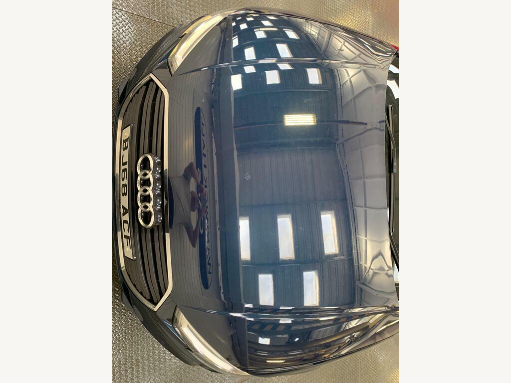 Audi A3 1.5 Tfsi Cod 35 S Line S Tronic Euro 6 Ss BJ68ACF #4