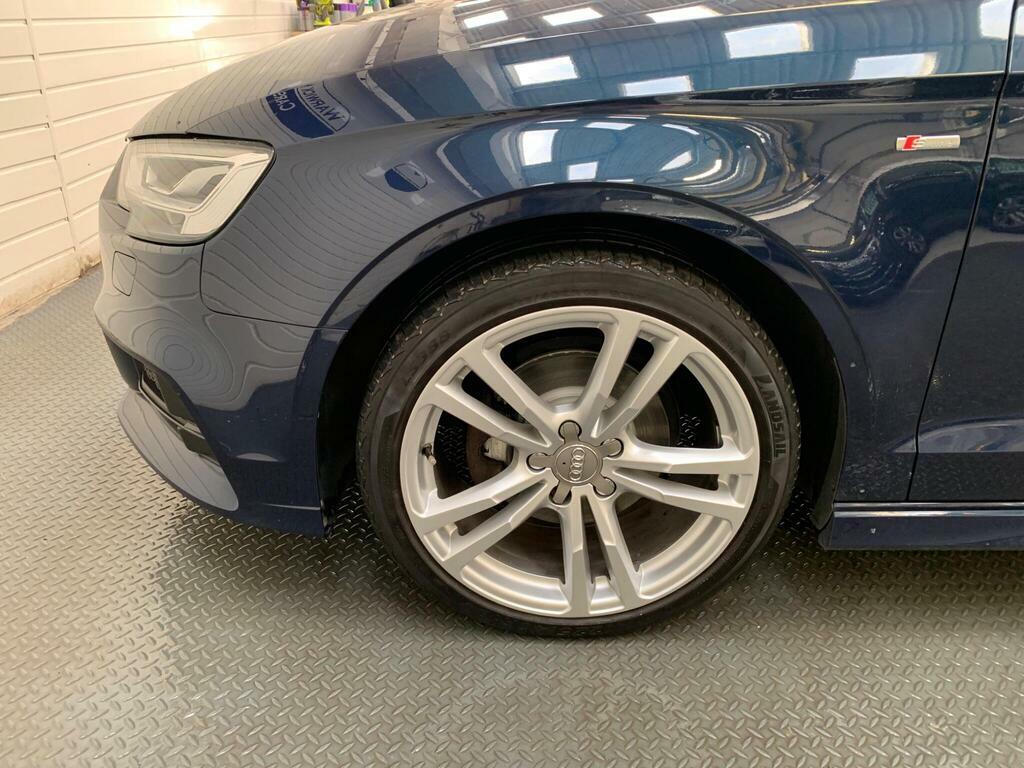 Audi A3 1.5 Tfsi Cod 35 S Line S Tronic Euro 6 Ss BJ68ACF #6