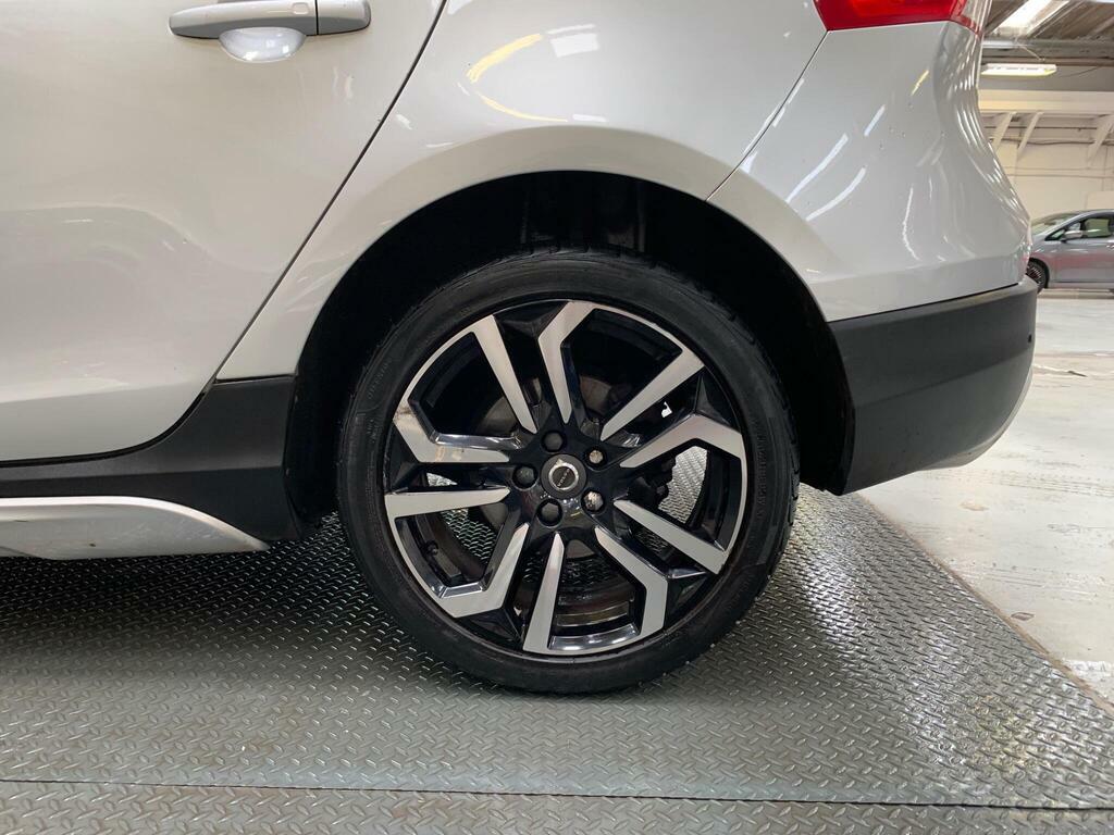 Volvo V40 Cross Country 1.5 T3 Gpf Pro Euro 6 Ss KL18BLV #6