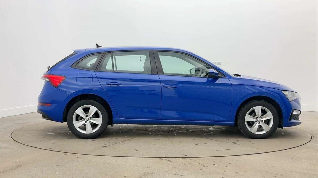 Skoda Scala 1.0 Tsi Se Euro 6 Ss  #3