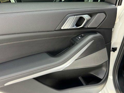 BMW X5 4.4 M50i V8 Xdrive Euro 6 Ss Blue #79