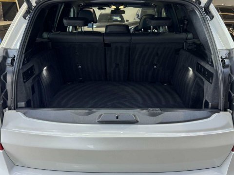 BMW X5 4.4 M50i V8 Xdrive Euro 6 Ss Blue #89