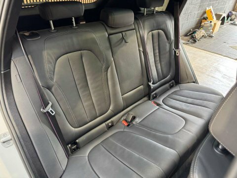 BMW X5 4.4 M50i V8 Xdrive Euro 6 Ss Blue #70