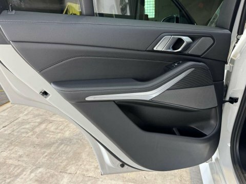 BMW X5 4.4 M50i V8 Xdrive Euro 6 Ss Blue #80