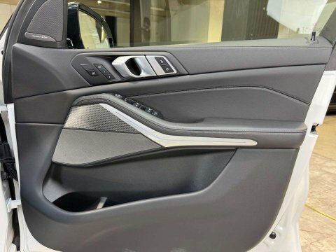 BMW X5 4.4 M50i V8 Xdrive Euro 6 Ss Blue #64