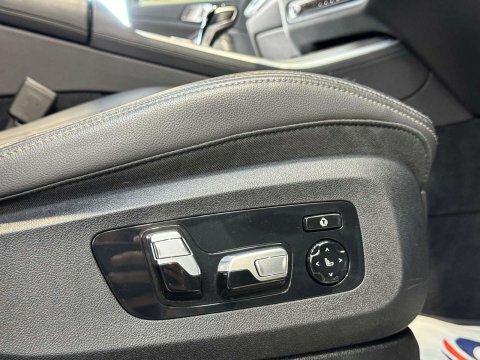 BMW X5 4.4 M50i V8 Xdrive Euro 6 Ss Blue #67