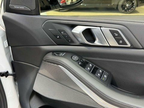 BMW X5 4.4 M50i V8 Xdrive Euro 6 Ss Blue #68