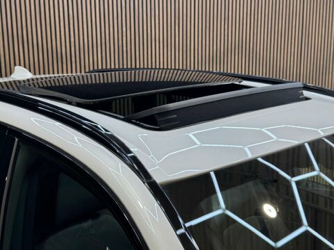 BMW X5 4.4 M50i V8 Xdrive Euro 6 Ss Blue #14