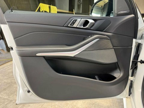 BMW X5 4.4 M50i V8 Xdrive Euro 6 Ss Blue #85