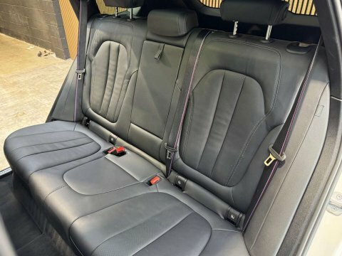 BMW X5 4.4 M50i V8 Xdrive Euro 6 Ss Blue #76