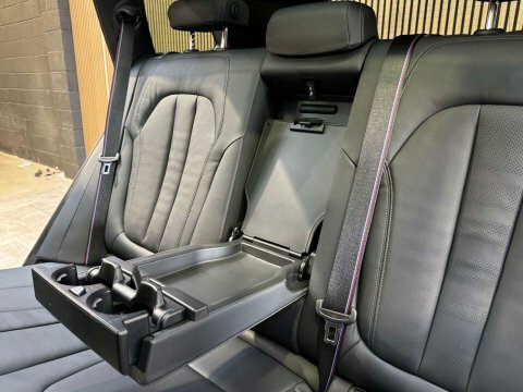 BMW X5 4.4 M50i V8 Xdrive Euro 6 Ss Blue #75