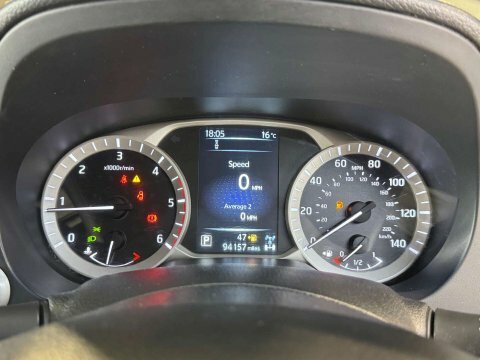 Nissan Navara 2.3 Dci Tekna 4X4 Shr Dcb 190 Bhp Silver #53