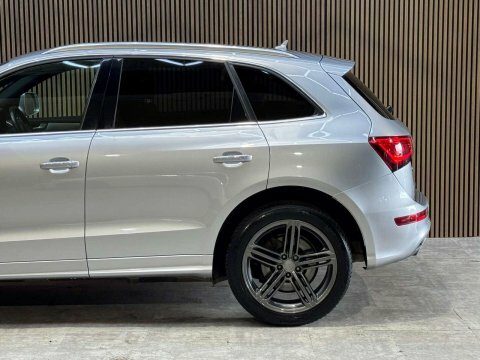 Audi Q5 2.0 Tdi S #27