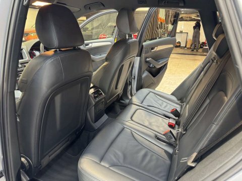 Audi Q5 2.0 Tdi S #67