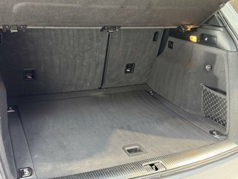 Audi Q5 2.0 Tdi S #81