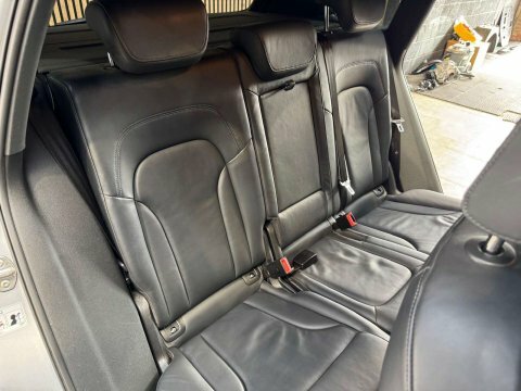 Audi Q5 2.0 Tdi S #61