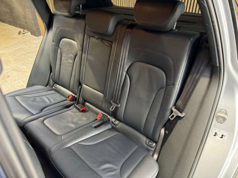 Audi Q5 2.0 Tdi S #66