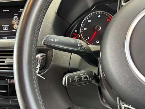Audi Q5 2.0 Tdi S #55