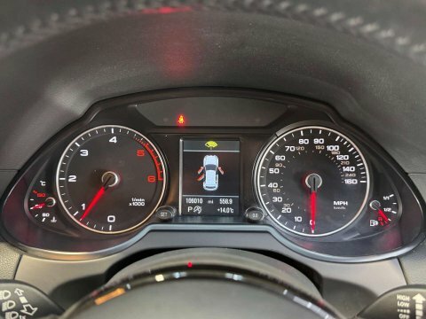 Audi Q5 2.0 Tdi S #49